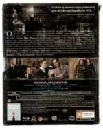 Box 4 Blu-rays Gotham - A Primeira Temporada Completa - Imagem 2