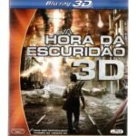 Blu - Ray A Hora Da Escuridão 3d