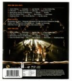 Blu-ray + Cd Status Quo - Live At Wembley Arena - Imagem 2