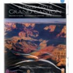 BLU-RAY WINGS OVER GRAND CANYON