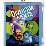 BLU-RAY DIVERTIDAMENTE