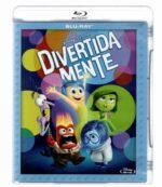 BLU-RAY DIVERTIDAMENTE