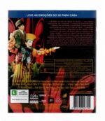 Blu-ray Cirque Du Soleil Journey Of Man Em 3d - Imagem 2