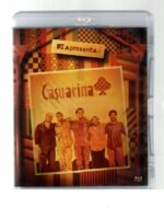 Blu-ray Mtv Apresenta - Casuarina - Imagem 3