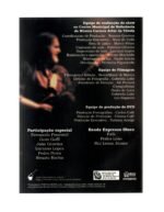 Dvd Carlos Café - 30 Anos De Estrada - Imagem 2