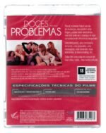 Blu-ray Doces Problemas - Imagem 2