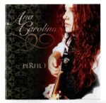 CD Ana Carolina Perfil - Imagem 3