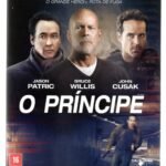 BLU-RAY O PRINCIPE