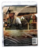 Blu-ray Hell on Wheels 2A Temporada - Imagem 2
