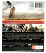 Dvd Guerra Mundial - Brad Pitt - Imagem 2