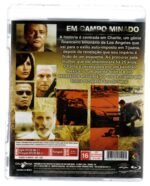 Blu- Ray Em Campo Minado - O Êxodo De Charlie Wright - Imagem 2