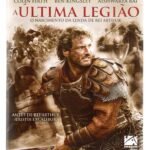 Blu-ray A Última Legião - Colin Firth