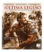 Blu-ray A Última Legião - Colin Firth