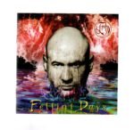 CD FISH- FELLINI DAYS - Imagem 3