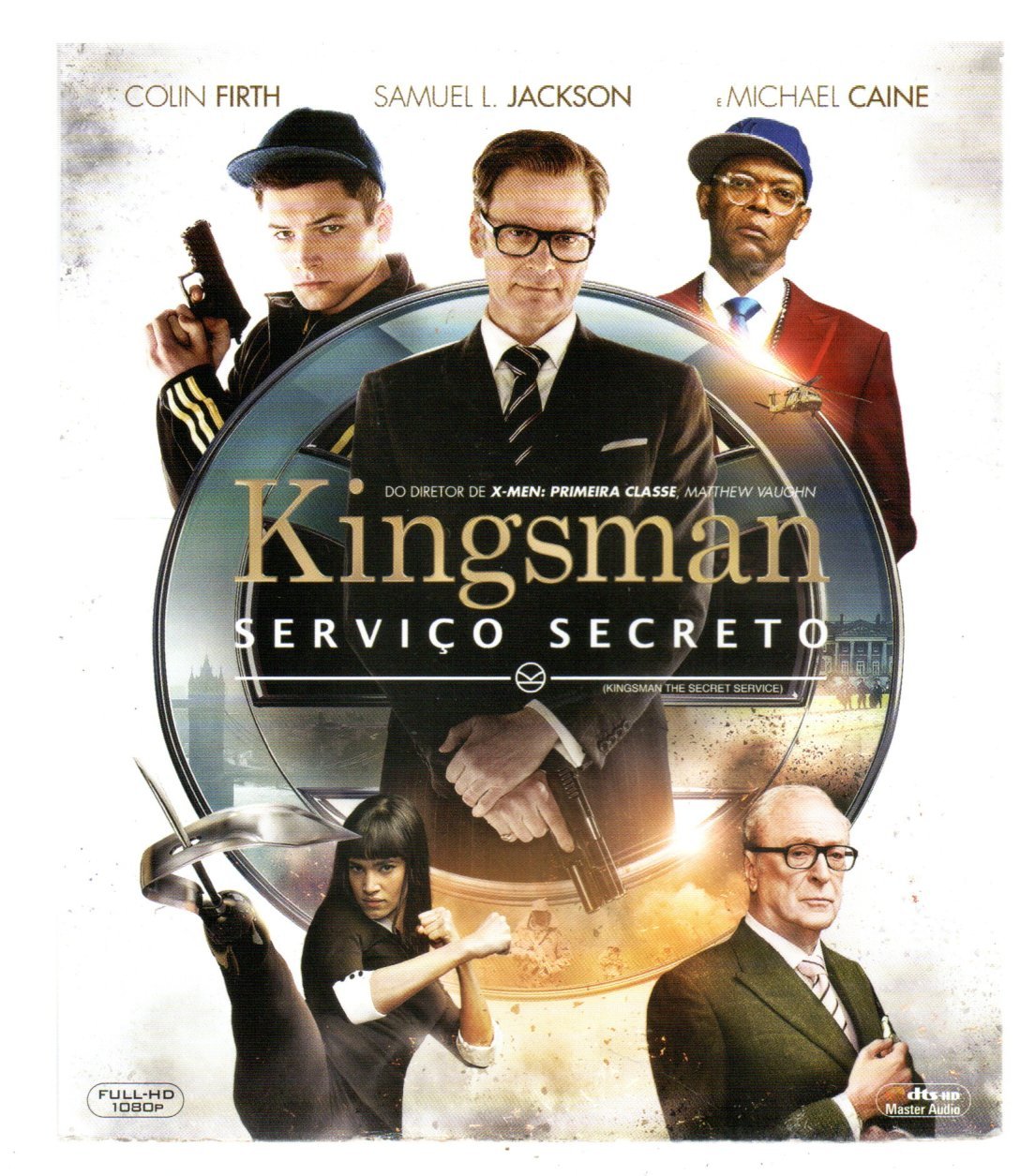 9f0a7e2e86be88ae55e71f0942a2a12c.jpg BLU-RAY KINGSMAN - SERVIÇO SECRETO - Imagem 1
