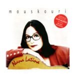 Cd Nana Mouskouri Latina Nana Latina - Imagem 3