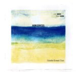 Cd Odette Ernest Dias - Horizontes