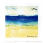 Cd Odette Ernest Dias - Horizontes