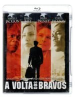 Blu Ray A Volta Dos Bravos - Imagem 3