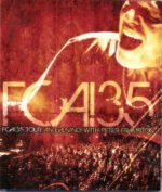 Blu-ray Fca 35 Tour: An Evening With Peter Frampton - Imagem 4