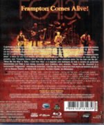 Blu-ray Fca 35 Tour: An Evening With Peter Frampton - Imagem 5