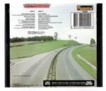 Cd Chitãozinho & Xororó O Som Da Estrada - Imagem 2