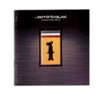 Cd Jamiroquai Travelling Without Moving - Imagem 3