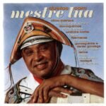 Cd Gonzagão E Convidados - Duetos Mestre Da Lua