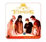 Cd Tchagas  - Semente Do Bem - Imagem 3