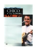 Dvd Chico Buarque - E As Cidades - Imagem 3