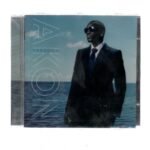 Cd Akon - Freedom