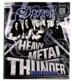 Blu-ray Saxon - Heavy Metal Thunder - The Movie - Imagem 3