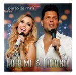 CD Thaeme e Thiago Perto De Mim - Imagem 3