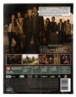 Blu - ray Fear The Walking Dead 1ª Temporada Completa - Imagem 2