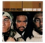 Cd Black Eyed Peas - Bridging The Gap - Imagem 3