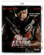 Blu-ray O Rei Das Armas - Imagem 3