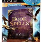 Blu-ray Jogo Book Of Spells