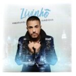 Cd MC Livinho - Vagabundo Romantico
