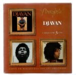 Box 3 Cds Djavan Portefolio - Imagem 3