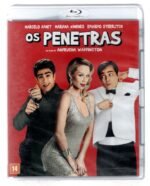 Blu-ray Os Penetras - Imagem 3