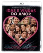 Blu-ray Idas E Vindas Do Amor - Imagem 3