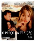Blu-ray O Preço Da Traição - Imagem 3