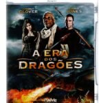 Blu-ray A Era Dos Dragões