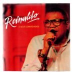 Cd Reinaldo - E Seus Convidados