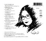 Cd Nana Mouskouri Latina Nana Latina - Imagem 2