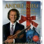 Blu-ray André Rieu - Home for Christimas
