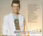 Cd Gabriel Valim - Sainha Amarela - Imagem 2