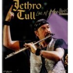 Blu-ray Jethro Tull - Live At Montreux 2003