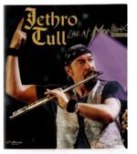 Blu-ray Jethro Tull - Live At Montreux 2003