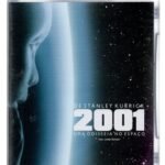 Blu-ray 2001 - Uma Odisséia No Espaço
